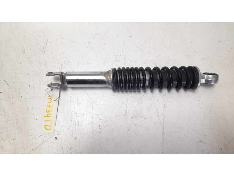 Recambio de amortiguador trasero derecho para mash storia ht125t-24 referencia OEM IAM 63000EGB00125  
