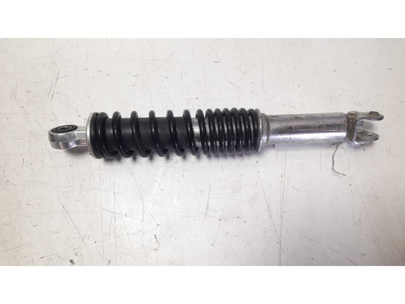 Recambio de amortiguador trasero derecho para mash storia ht125t-24 referencia OEM IAM 63000EGB00125  