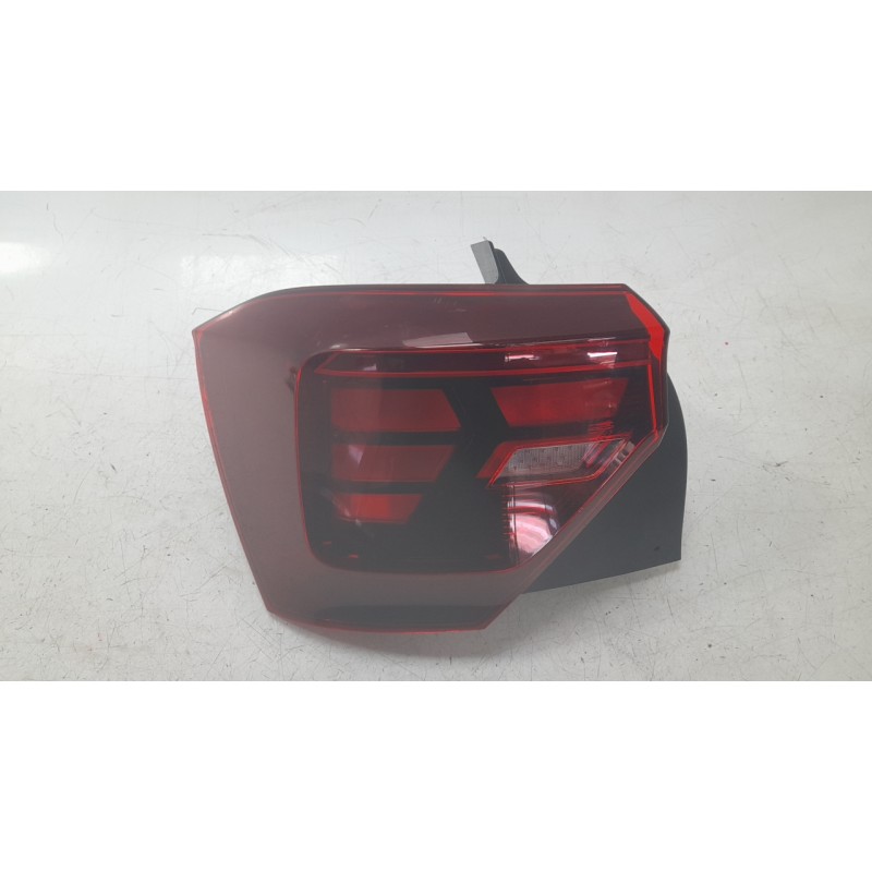 Recambio de piloto trasero izquierdo para volkswagen polo vi (aw1, bz1, ae1) 1.0 tsi referencia OEM IAM 2G0945095F  