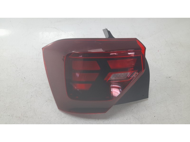 Recambio de piloto trasero izquierdo para volkswagen polo vi (aw1, bz1, ae1) 1.0 tsi referencia OEM IAM 2G0945095F  