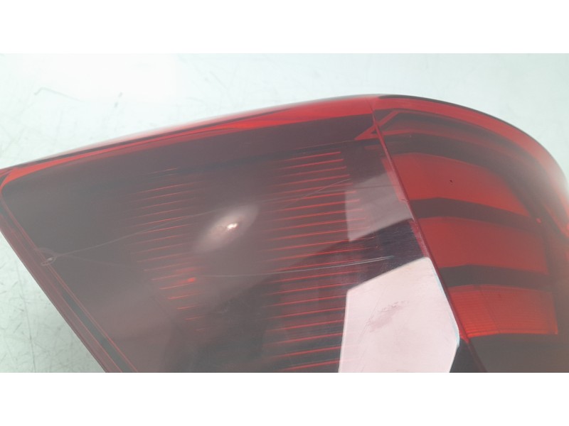 Recambio de piloto trasero izquierdo para volkswagen polo vi (aw1, bz1, ae1) 1.0 tsi referencia OEM IAM 2G0945095F  