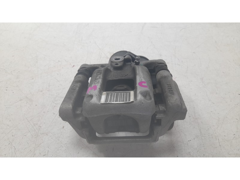 Recambio de pinza de freno trasera derecha para peugeot 308 iii (fb_, fh_, fp_, f3_, fm_) bluehdi 130 (fbyhzl, fbyhzt) referenci