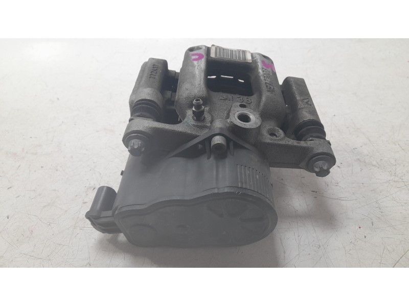 Recambio de pinza de freno trasera derecha para peugeot 308 iii (fb_, fh_, fp_, f3_, fm_) bluehdi 130 (fbyhzl, fbyhzt) referenci