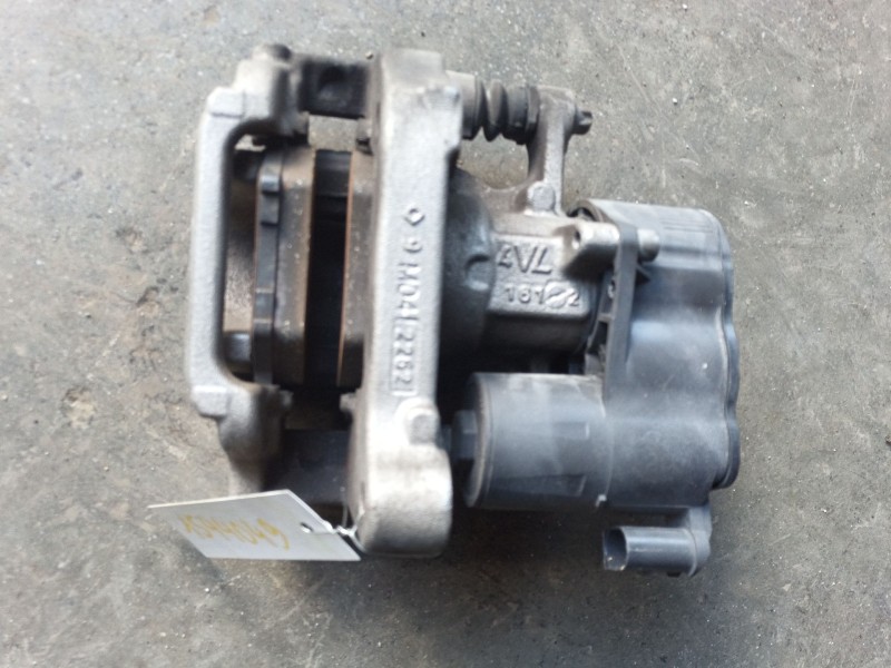 Recambio de pinza de freno trasera izquierda para peugeot 308 iii (fb_, fh_, fp_, f3_, fm_) bluehdi 130 (fbyhzl, fbyhzt) referen