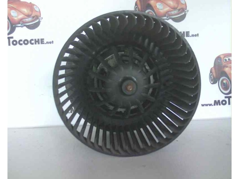 Recambio de ventilador calefaccion para dacia logan ambiance referencia OEM IAM N106609Z  
