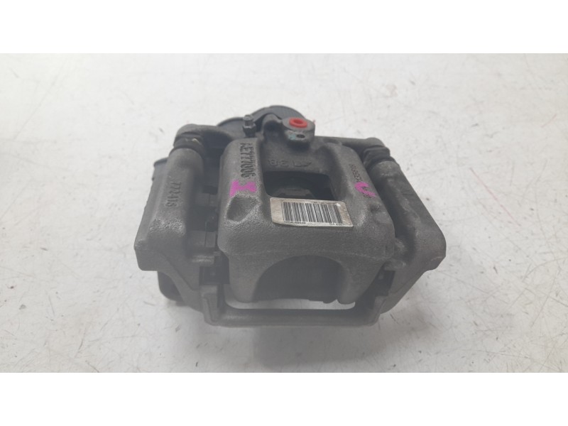 Recambio de pinza de freno trasera izquierda para peugeot 308 iii (fb_, fh_, fp_, f3_, fm_) bluehdi 130 (fbyhzl, fbyhzt) referen