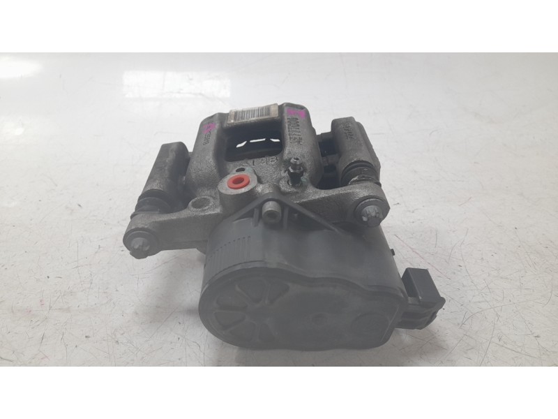 Recambio de pinza de freno trasera izquierda para peugeot 308 iii (fb_, fh_, fp_, f3_, fm_) bluehdi 130 (fbyhzl, fbyhzt) referen