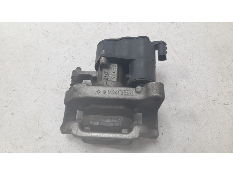 Recambio de pinza de freno trasera izquierda para peugeot 308 iii (fb_, fh_, fp_, f3_, fm_) bluehdi 130 (fbyhzl, fbyhzt) referen