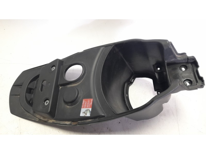 Recambio de portaequipajes para mash storia ht125t-24 referencia OEM IAM 62405SY2280000  