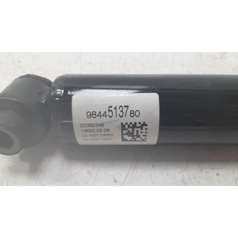 Recambio de amortiguador trasero derecho para peugeot 308 iii (fb_, fh_, fp_, f3_, fm_) bluehdi 130 (fbyhzl, fbyhzt) referencia 
