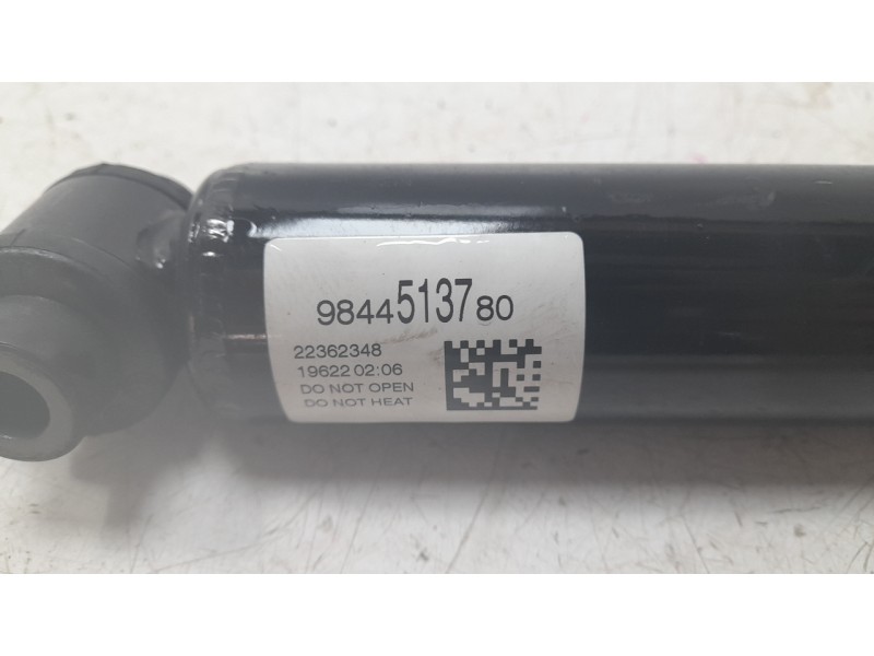 Recambio de amortiguador trasero derecho para peugeot 308 iii (fb_, fh_, fp_, f3_, fm_) bluehdi 130 (fbyhzl, fbyhzt) referencia 