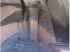 Recambio de amortiguador trasero izquierdo para mg zs suv (azs1) 1.0 t-gdi referencia OEM IAM   