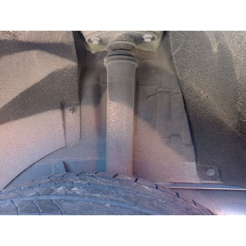 Recambio de amortiguador trasero izquierdo para mg zs suv (azs1) 1.0 t-gdi referencia OEM IAM   