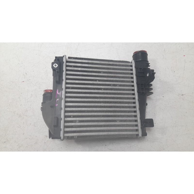 Recambio de intercooler para peugeot 308 iii (fb_, fh_, fp_, f3_, fm_) bluehdi 130 (fbyhzl, fbyhzt) referencia OEM IAM 967562798