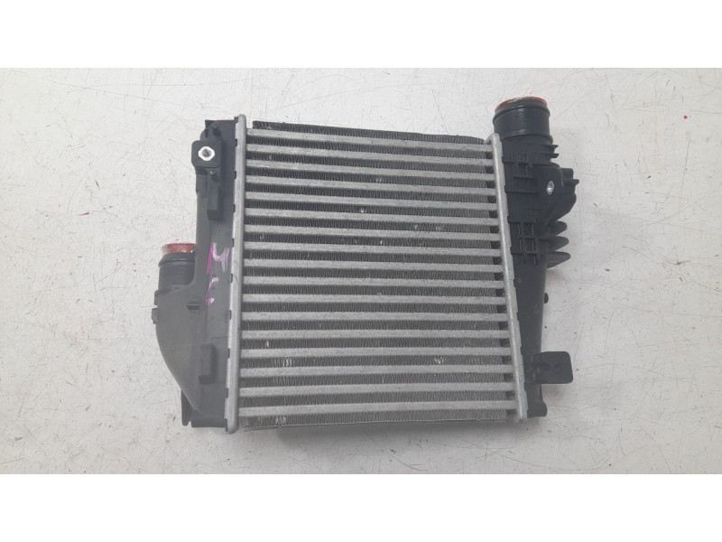 Recambio de intercooler para peugeot 308 iii (fb_, fh_, fp_, f3_, fm_) bluehdi 130 (fbyhzl, fbyhzt) referencia OEM IAM 967562798