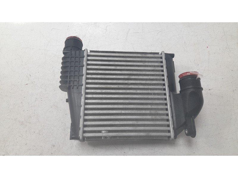 Recambio de intercooler para peugeot 308 iii (fb_, fh_, fp_, f3_, fm_) bluehdi 130 (fbyhzl, fbyhzt) referencia OEM IAM 967562798