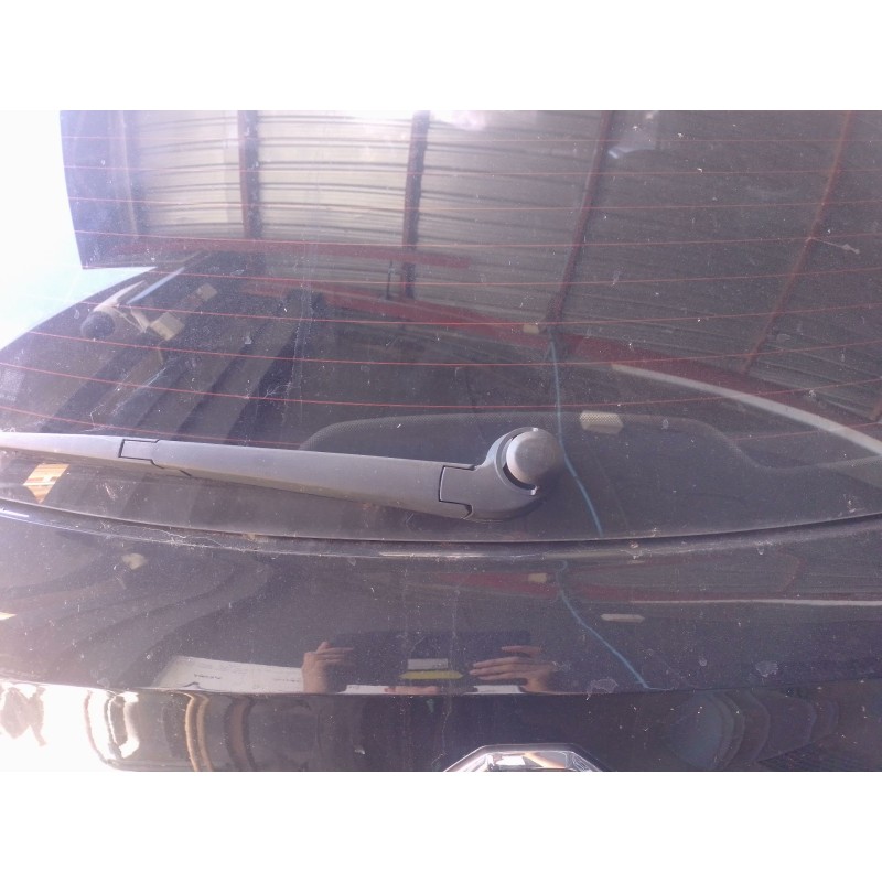 Recambio de motor limpia trasero para mg zs suv (azs1) 1.0 t-gdi referencia OEM IAM   