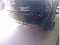 Recambio de paragolpes trasero para mg zs suv (azs1) 1.0 t-gdi referencia OEM IAM   