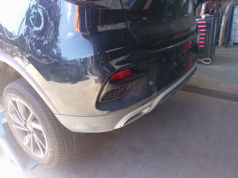 Recambio de paragolpes trasero para mg zs suv (azs1) 1.0 t-gdi referencia OEM IAM   