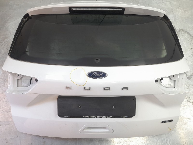 Recambio de porton trasero para ford kuga iii (dfk) 2.5 fhev referencia OEM IAM 2751342  