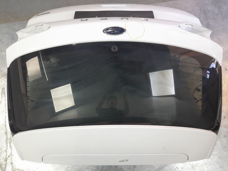 Recambio de porton trasero para ford kuga iii (dfk) 2.5 fhev referencia OEM IAM 2751342  