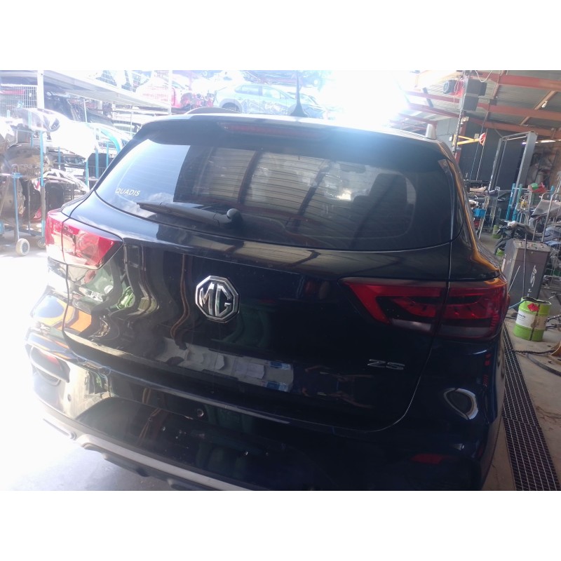 Recambio de porton trasero para mg zs suv (azs1) 1.0 t-gdi referencia OEM IAM   