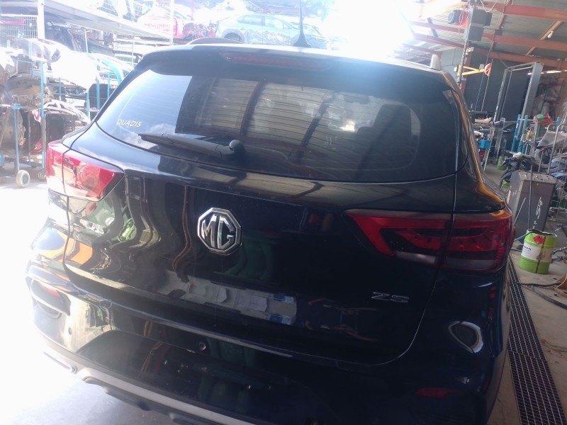 Recambio de porton trasero para mg zs suv (azs1) 1.0 t-gdi referencia OEM IAM   