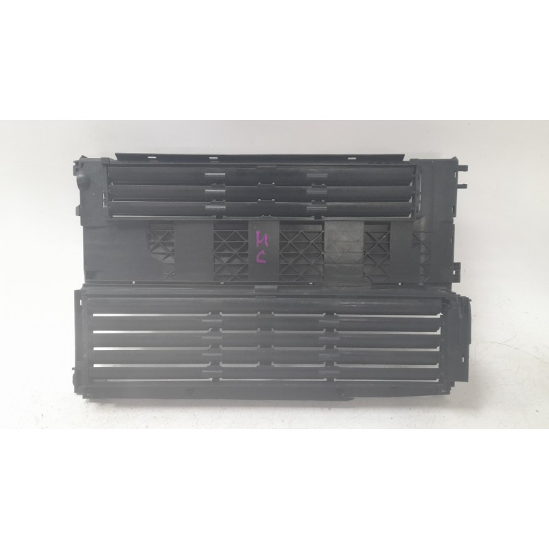 Recambio de canalizador de aire para peugeot 308 iii (fb_, fh_, fp_, f3_, fm_) bluehdi 130 (fbyhzl, fbyhzt) referencia OEM IAM 9