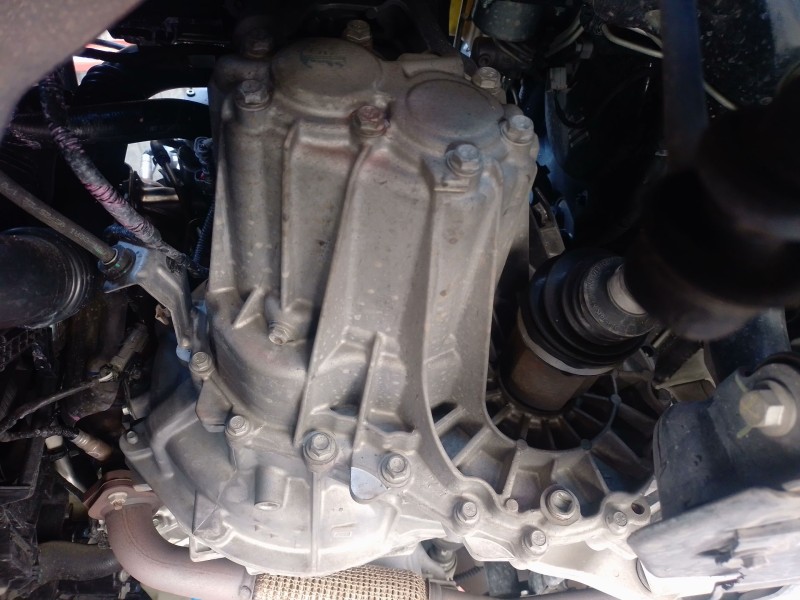 Recambio de caja cambios para mg zs suv (azs1) 1.0 t-gdi referencia OEM IAM   