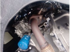 Recambio de catalizador para mg zs suv (azs1) 1.0 t-gdi referencia OEM IAM 10341600   2