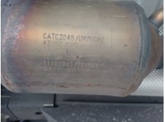 Recambio de catalizador para mg zs suv (azs1) 1.0 t-gdi referencia OEM IAM    2