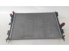 RADIADOR AGUA 9675747980 11440012386/CI450R001/59302/59302A