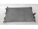 RADIADOR AGUA 9675747980 11440012386/CI450R001/59302/59302A