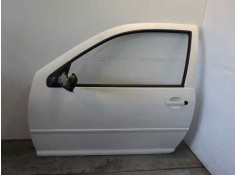Recambio de puerta delantera izquierda para volkswagen golf iv berlina (1j1) básico referencia OEM IAM 1J3831055H  