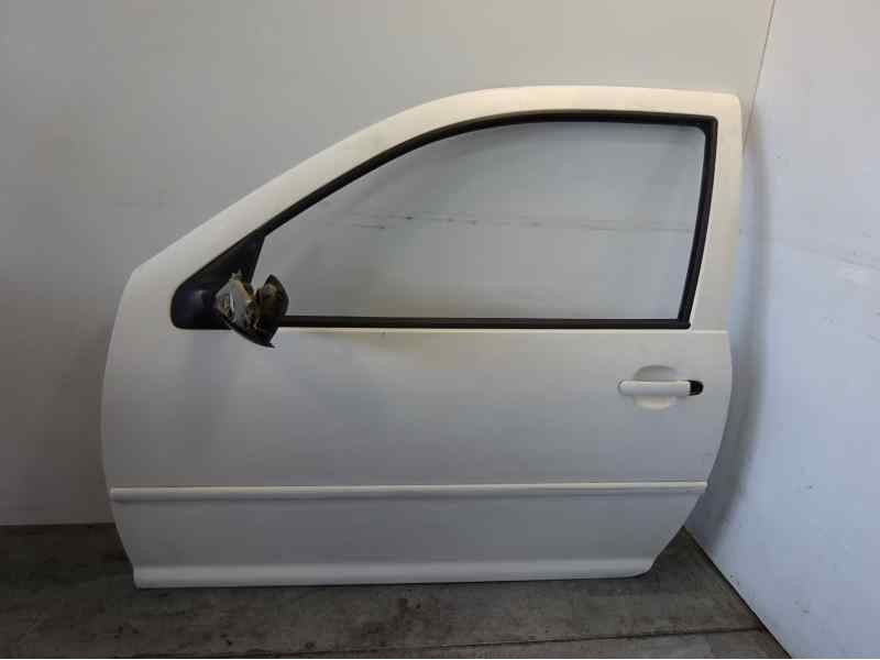 Recambio de puerta delantera izquierda para volkswagen golf iv berlina (1j1) básico referencia OEM IAM 1J3831055H  