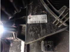 Recambio de electroventilador para mg zs suv (azs1) 1.0 t-gdi referencia OEM IAM 10847398   2