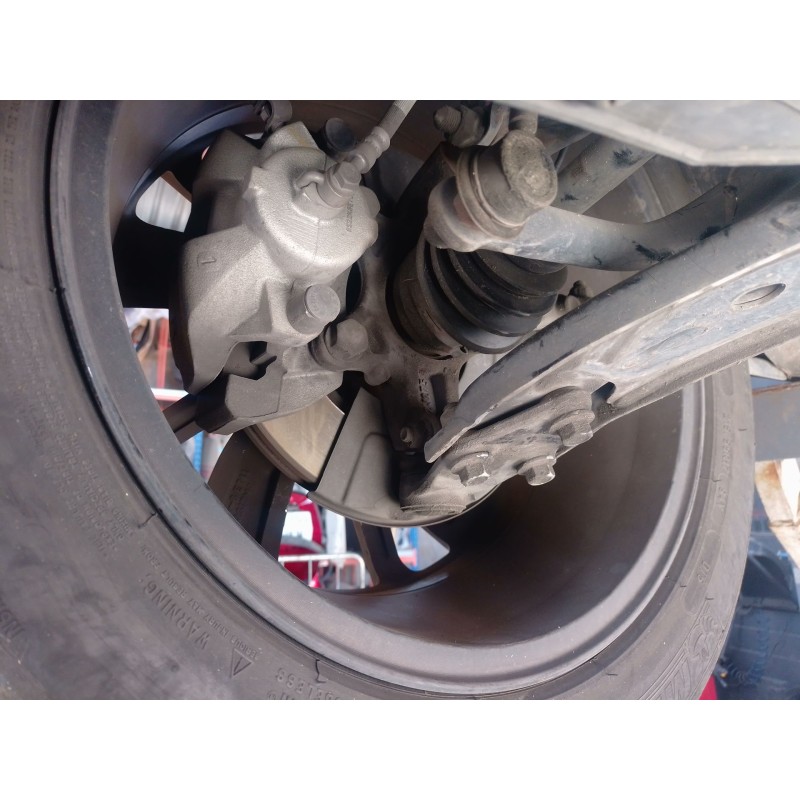 Recambio de mangueta delantera derecha para mg zs suv (azs1) 1.0 t-gdi referencia OEM IAM   