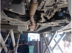 Recambio de puente delantero para mg zs suv (azs1) 1.0 t-gdi referencia OEM IAM   