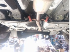 Recambio de puente delantero para mg zs suv (azs1) 1.0 t-gdi referencia OEM IAM    2
