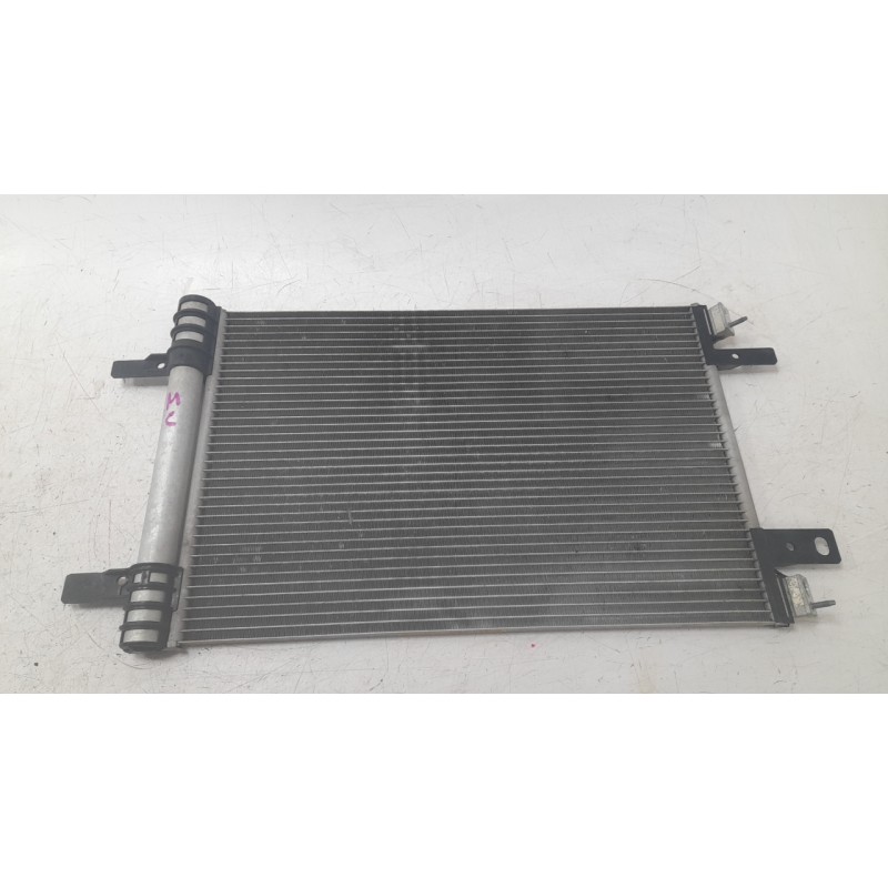Recambio de condensador / radiador aire acondicionado para peugeot 308 iii (fb_, fh_, fp_, f3_, fm_) bluehdi 130 (fbyhzl, fbyhzt