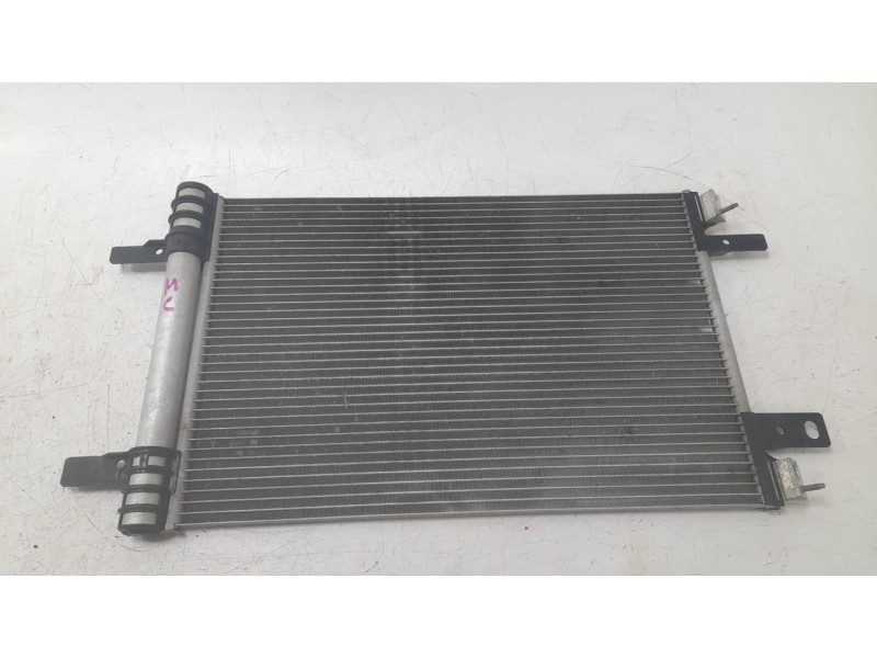 Recambio de condensador / radiador aire acondicionado para peugeot 308 iii (fb_, fh_, fp_, f3_, fm_) bluehdi 130 (fbyhzl, fbyhzt