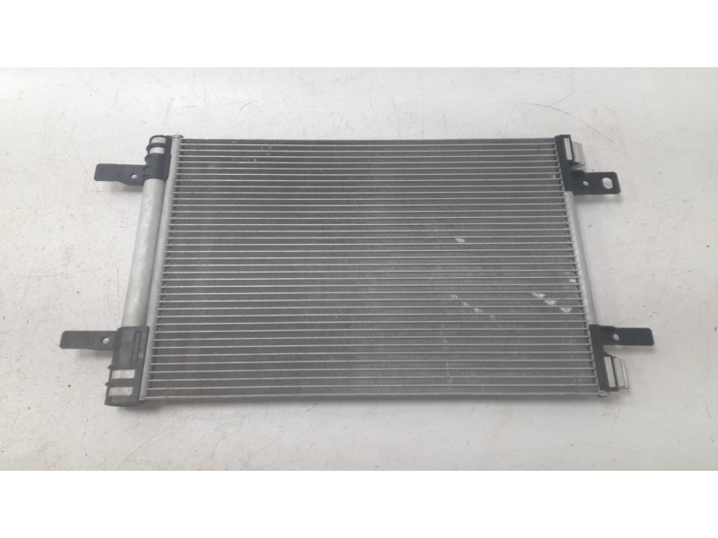Recambio de condensador / radiador aire acondicionado para peugeot 308 iii (fb_, fh_, fp_, f3_, fm_) bluehdi 130 (fbyhzl, fbyhzt