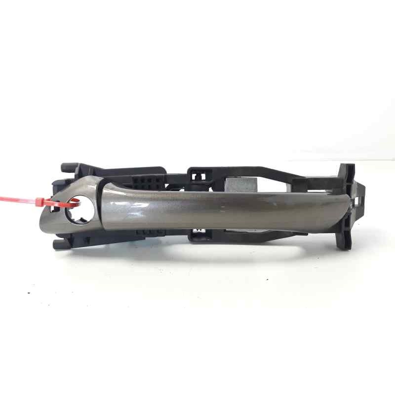 Recambio de maneta exterior delantera izquierda para mercedes-benz clase e (w211) berlina e 280 cdi (211.020) referencia OEM IAM