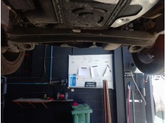 Recambio de puente trasero para mg zs suv (azs1) 1.0 t-gdi referencia OEM IAM    2