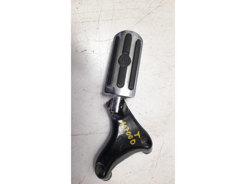 Recambio de estribo lateral para harley-davidson xl/xr (sportster) sportster custom 53 (xl53c) referencia OEM IAM 3303199  
