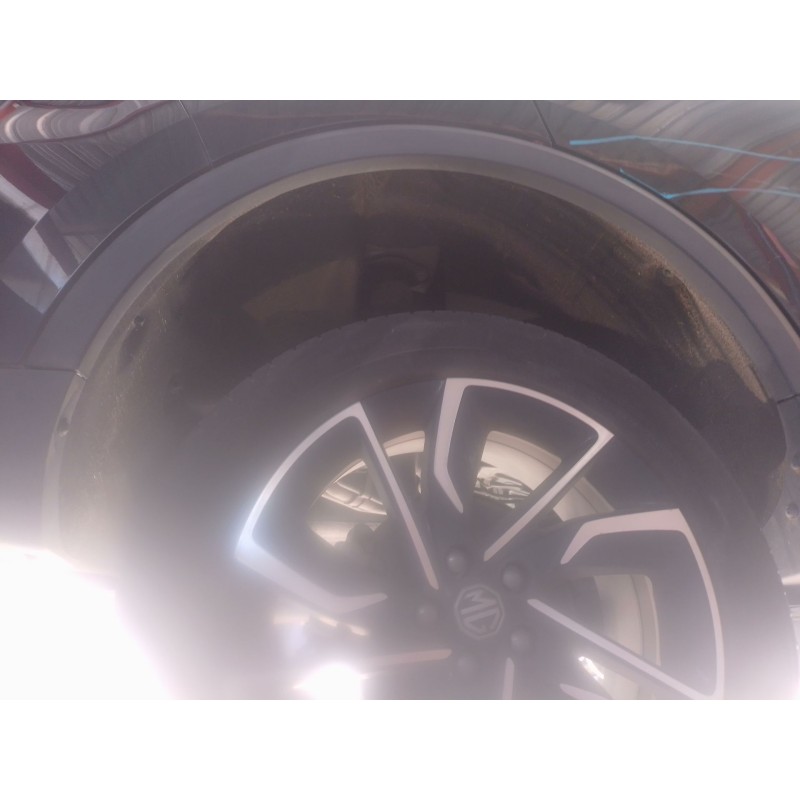 Recambio de paso rueda trasero derecho para mg zs suv (azs1) 1.0 t-gdi referencia OEM IAM   