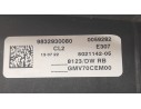 ELECTROVENTILADOR 9832930080 470094/EVF430007HQ/EVF430007CP
