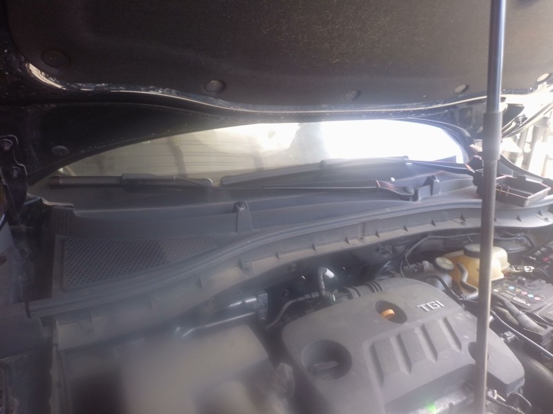 Recambio de torpedo para mg zs suv (azs1) 1.0 t-gdi referencia OEM IAM   
