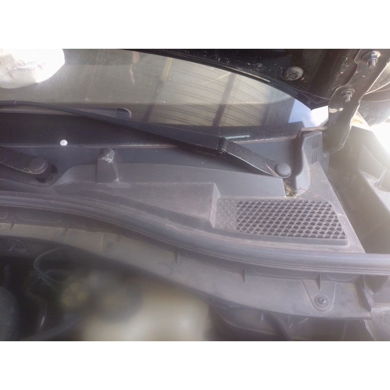Recambio de motor limpia delantero para mg zs suv (azs1) 1.0 t-gdi referencia OEM IAM   