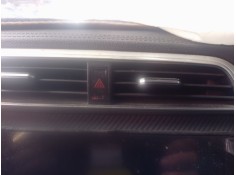 Recambio de warning para mg zs suv (azs1) 1.0 t-gdi referencia OEM IAM   